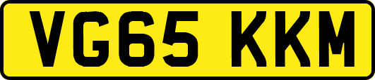 VG65KKM