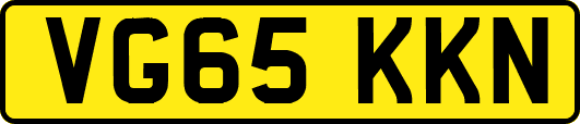 VG65KKN