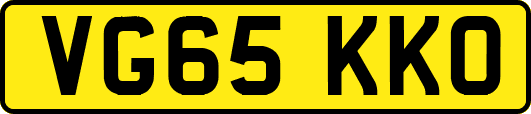 VG65KKO