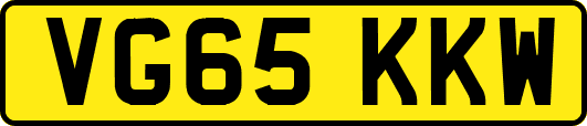 VG65KKW