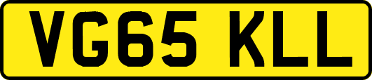 VG65KLL