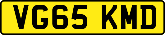 VG65KMD