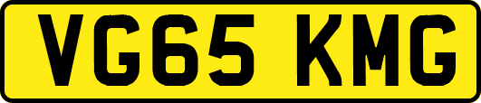 VG65KMG