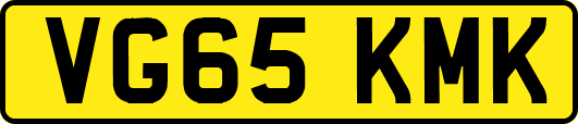 VG65KMK