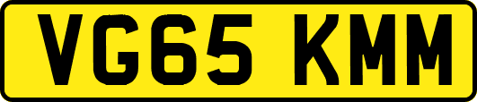 VG65KMM