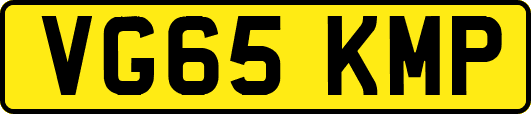 VG65KMP