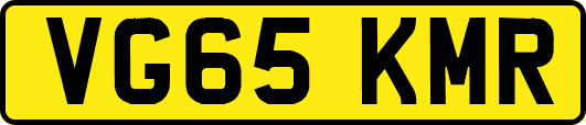 VG65KMR