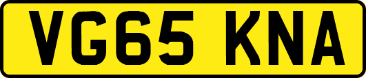 VG65KNA