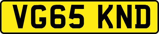 VG65KND