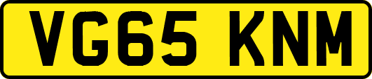 VG65KNM