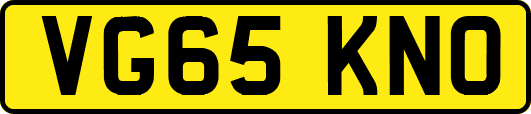 VG65KNO