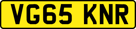 VG65KNR