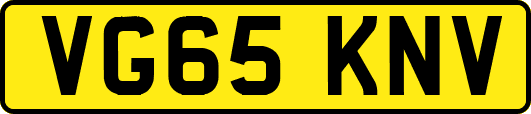 VG65KNV