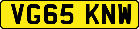 VG65KNW