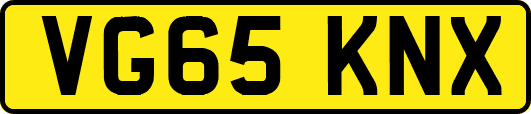 VG65KNX