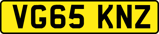 VG65KNZ