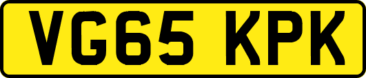 VG65KPK