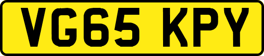 VG65KPY