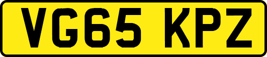 VG65KPZ