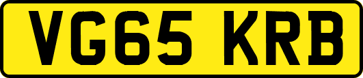 VG65KRB