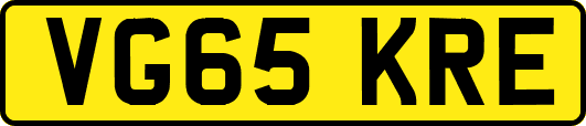 VG65KRE