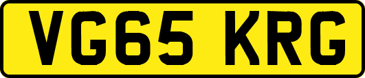 VG65KRG