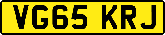 VG65KRJ