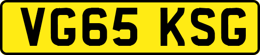 VG65KSG