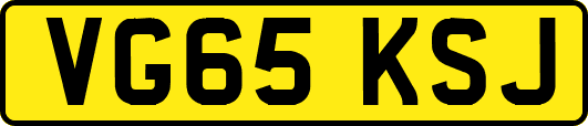 VG65KSJ
