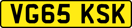 VG65KSK