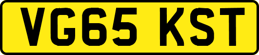 VG65KST
