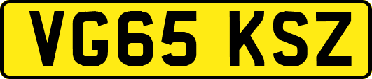 VG65KSZ