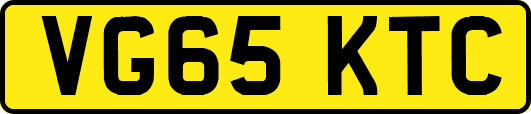 VG65KTC