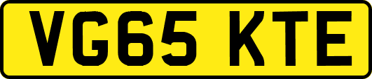 VG65KTE
