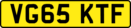 VG65KTF
