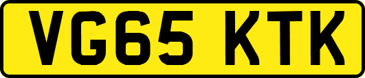 VG65KTK