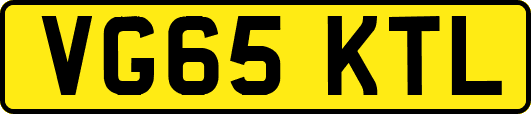 VG65KTL