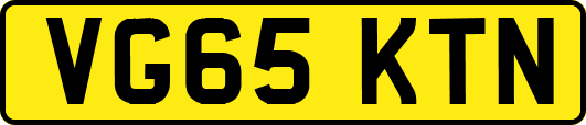VG65KTN