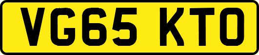 VG65KTO