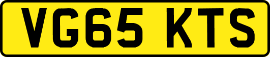 VG65KTS