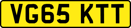 VG65KTT