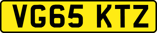 VG65KTZ