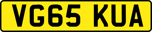 VG65KUA