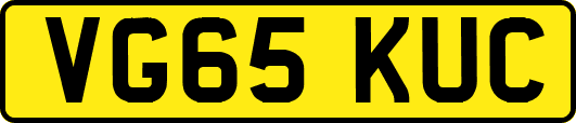 VG65KUC