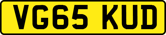VG65KUD