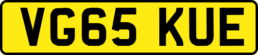 VG65KUE