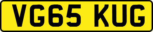 VG65KUG