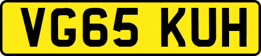 VG65KUH