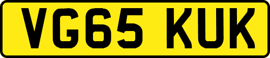 VG65KUK
