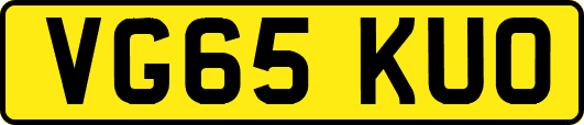 VG65KUO